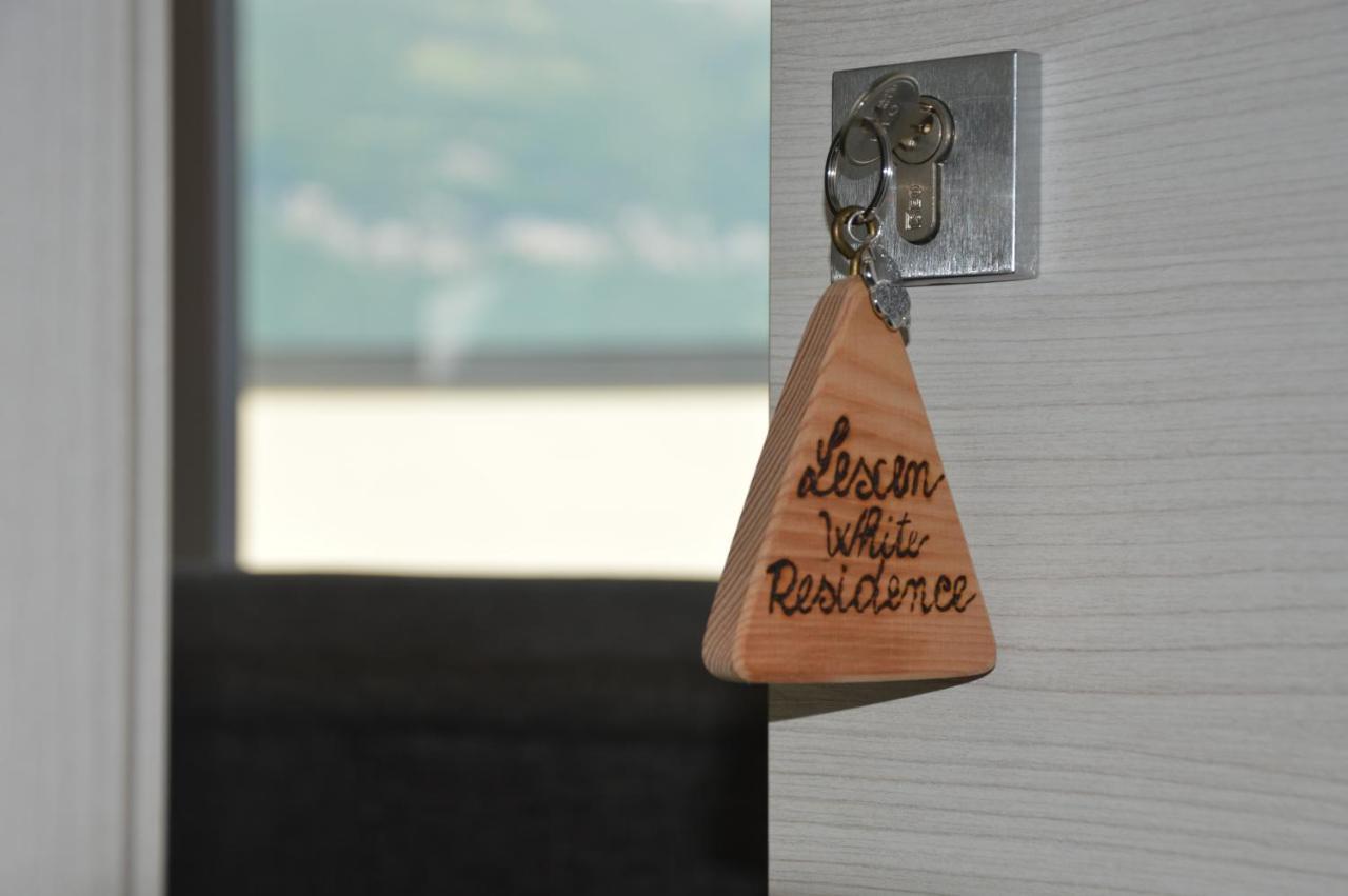 White Suite - Jacuzzi, Swimming Pool & Lake View Lezzeno Eksteriør bilde